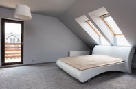 Aston Juxta Mondrum bedroom extensions